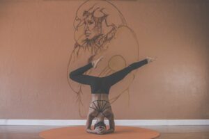 Vad är bikram yoga för något?